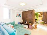 Apartamento para Venda em Curitiba/PR Xaxim 3 Quartos