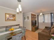 Apartamento para Venda em Curitiba/PR Xaxim 3 Quartos