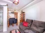 Apartamento para Venda em Curitiba/PR Xaxim 3 Quartos