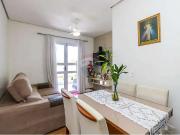 Apartamento para Venda em Curitiba/PR Xaxim 3 Quartos