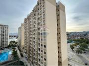Apartamento para venda em Del Castilho em Rio De Janeiro...