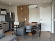 Apartamento para venda em Dezoito Do Forte...