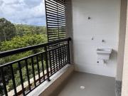 Apartamento para venda em Dezoito Do Forte...