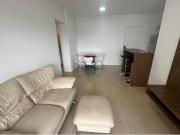 Apartamento para venda em Dezoito Do Forte...