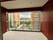 Apartamento para venda em Dezoito Do Forte...