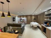 Apartamento para venda em Dezoito Do Forte...