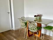 Apartamento para venda em Dezoito Do Forte...