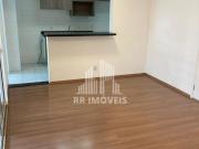 Apartamento para venda em Dezoito Do Forte...