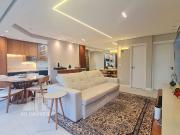 Apartamento para venda em Dezoito Do Forte...