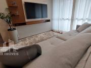 Apartamento para venda em Dezoito Do Forte...