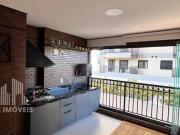 Apartamento para venda em Dezoito Do Forte...