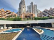 Apartamento para venda em Dezoito Do Forte...