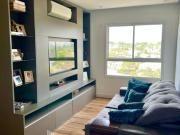 Apartamento para venda em Dezoito Do Forte...