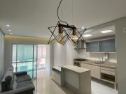 Apartamento para venda em Dezoito Do Forte...