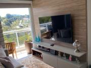 Apartamento para venda em Dezoito Do Forte...