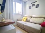 Apartamento para Venda em Diadema, Campanário, 2...