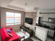 Apartamento para Venda em Diadema, Canhema, 2...