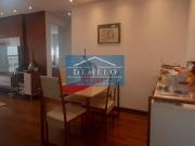 Apartamento para Venda em Diadema, Centro, 2...