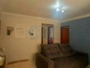 Apartamento para Venda em Diadema, Centro, 2...