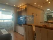 Apartamento para Venda em Diadema, Centro, 2...