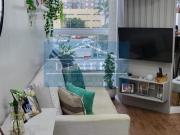 Apartamento para Venda em Diadema, Centro, 2...