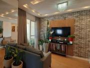 Apartamento para Venda em Diadema, Centro, 2...