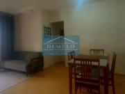 Apartamento para Venda em Diadema, Centro, 2...