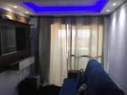 Apartamento para Venda em Diadema, Centro, 2...