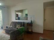 Apartamento para Venda em Diadema, Centro, 2...