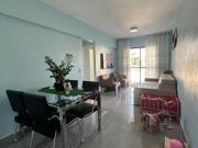 Apartamento para Venda em Diadema, Centro, 2...