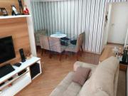 Apartamento para Venda em Diadema, Centro, 3...