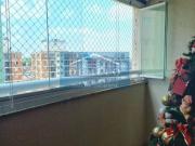 Apartamento para Venda em Diadema, Centro, 3...