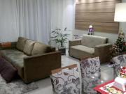 Apartamento para Venda em Diadema, Centro, 3...