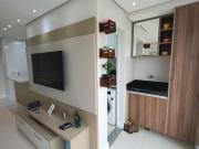 Apartamento para Venda em Diadema, Conceição, 2...