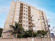 Apartamento para Venda em Diadema, Piraporinha, 2...