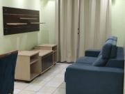 Apartamento para Venda em Diadema, Taboão, 2...
