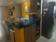 Apartamento para Venda em Diadema, Taboão, 3...