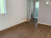 Apartamento para Venda em Diadema/SP Campanário 2 Quartos