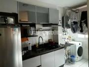 Apartamento para Venda em Diadema/SP Campanário 2 Quartos