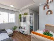 Apartamento para Venda em Diadema/SP Campanário 2 Quartos