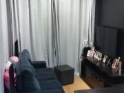 Apartamento para Venda em Diadema/SP Campanário 2 Quartos