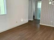 Apartamento para Venda em Diadema/SP Campanário 2 Quartos