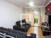 Apartamento para Venda em Diadema/SP Campanário 2 Quartos