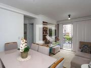 Apartamento para Venda em Diadema/SP Campanário 2 Quartos