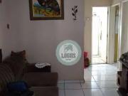 Apartamento para Venda em Diadema/SP Campanário 2 Quartos