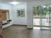 Apartamento para Venda em Diadema/SP Campanário 2 Quartos