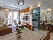 Apartamento para Venda em Diadema/SP Campanário 2 Quartos