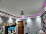 Apartamento para Venda em Diadema/SP Campanário 2 Quartos