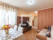 Apartamento para Venda em Diadema/SP Campanário 2 Quartos