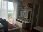 Apartamento para Venda em Diadema/SP Campanário 2 Quartos